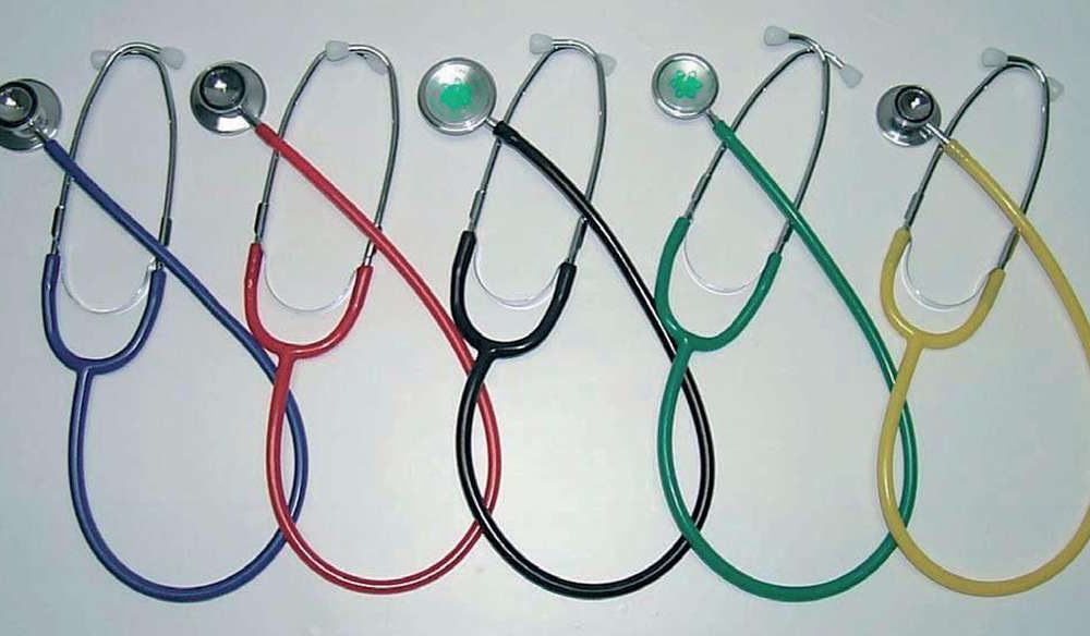 Aparatura diagnosticare