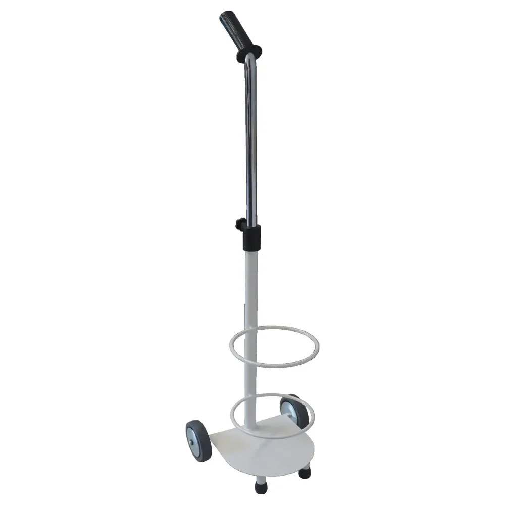 Carucior transport butelii