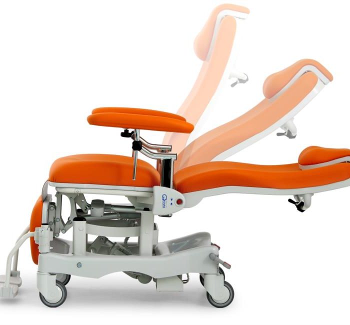 Scaun multifunctional - imagine 2