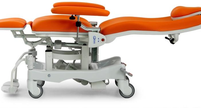 Scaun multifunctional - imagine 4