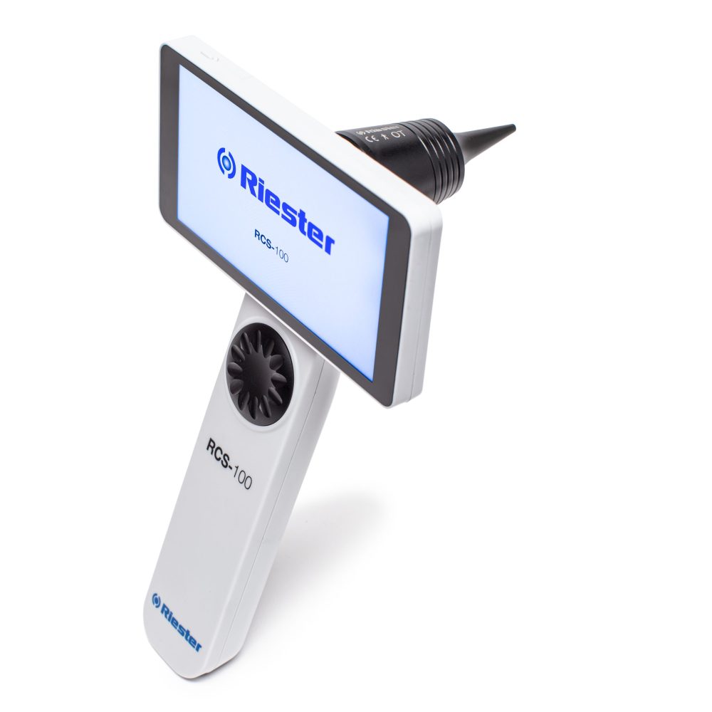 Sistem video diagnosticare - imagine 1