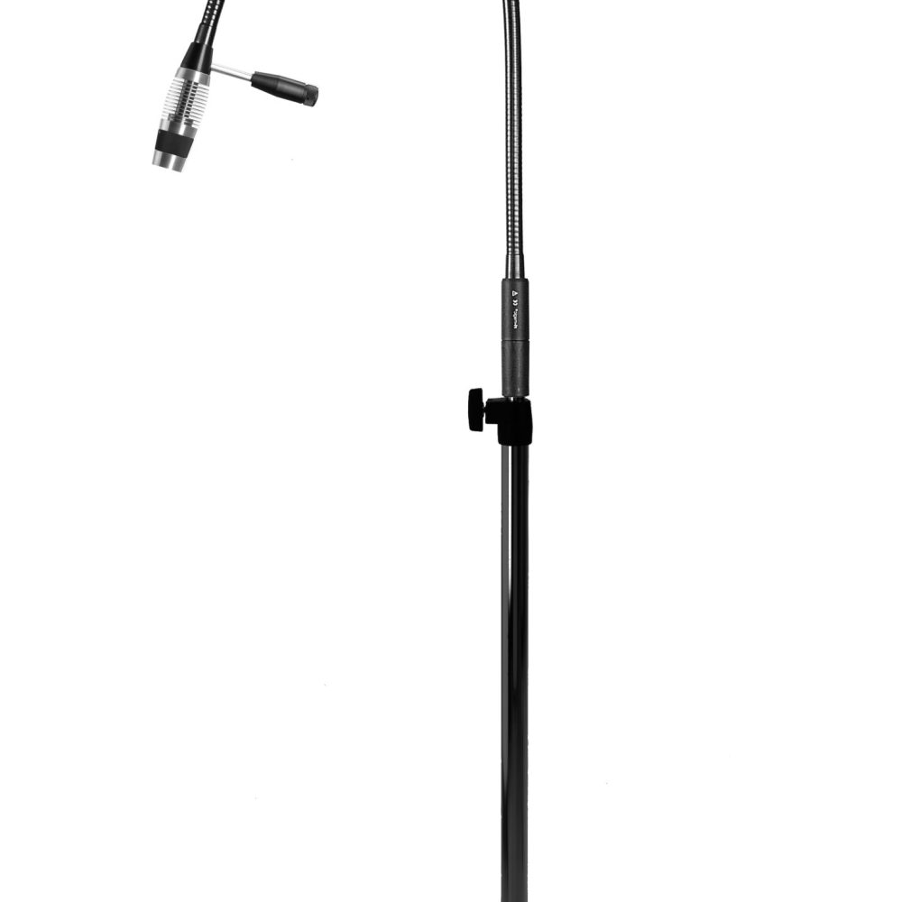 Lampa examinare cu brat flexibil