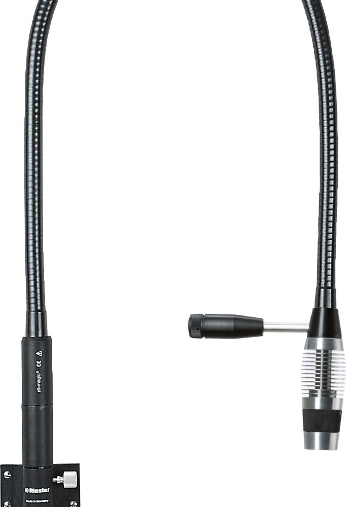 Lampa examinare LED - imagine 2